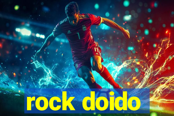 rock doido